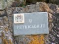U PETRICAGHJU