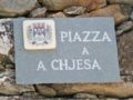 PIAZZA A A CHjESA