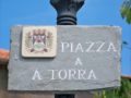 PIAZZA A A TORRA