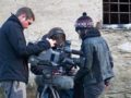 tournage " U caffè "