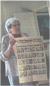 La politique pour m'amuser