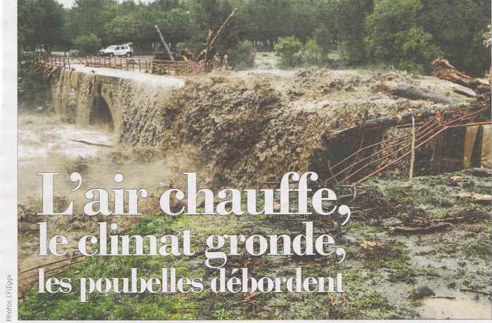 Settimana N° 907 du 30 décembre 2016