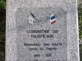 Monument