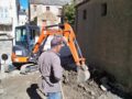 travaux a canaletta
