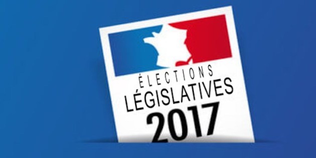 élections législatives 2017